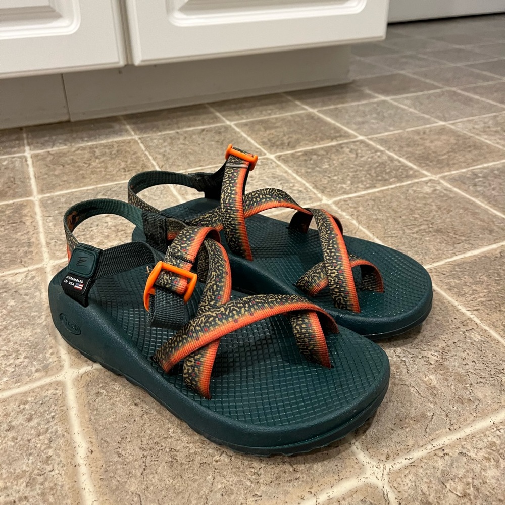 Men's Chacos
